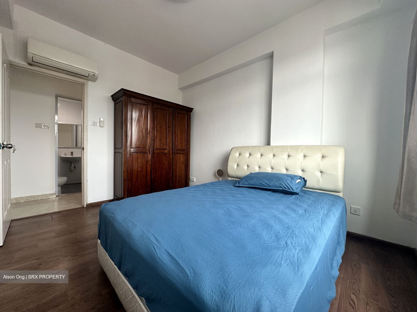 Ever Lodge (D14), Apartment #487840661